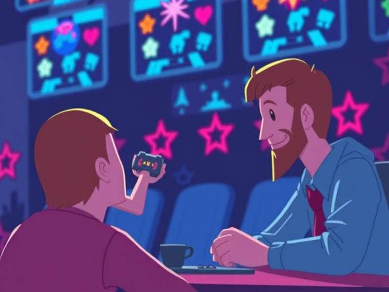 The Psychology of Game Rewards: What Keeps Us Hooked